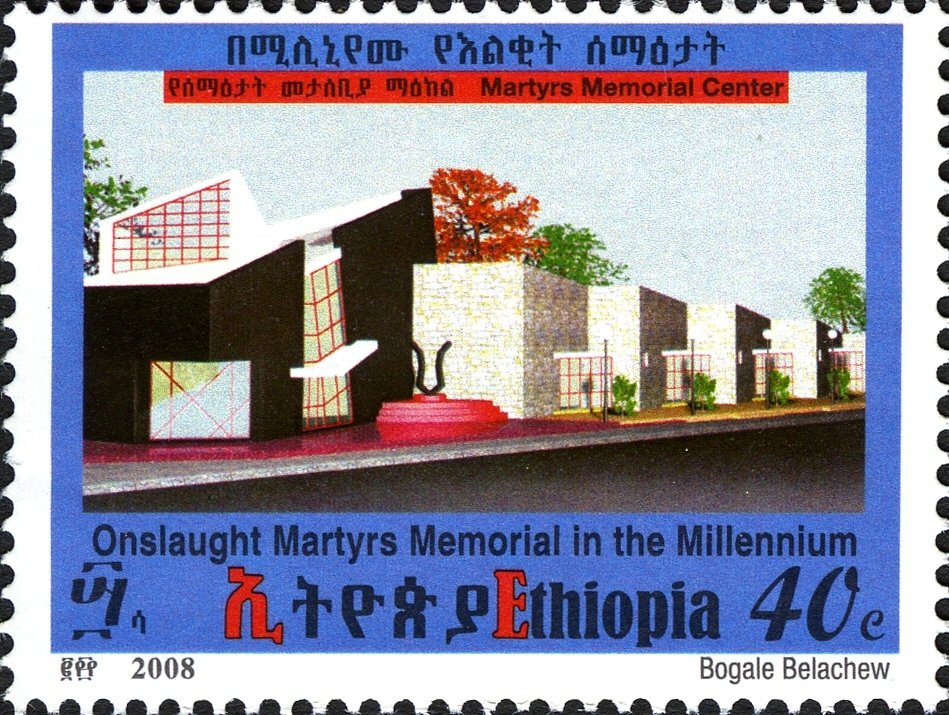 Architecture (Modern)
