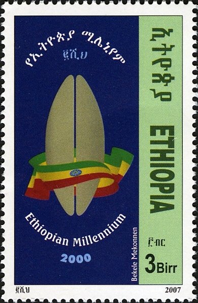National symbols (Flags)