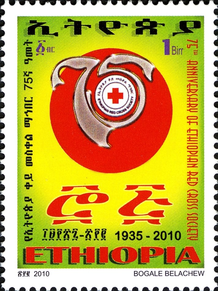 International Organisations (Red Cross & Red Crescent)