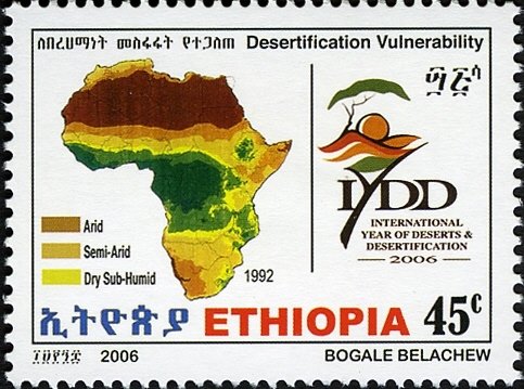 United Nations Minerology & Geology