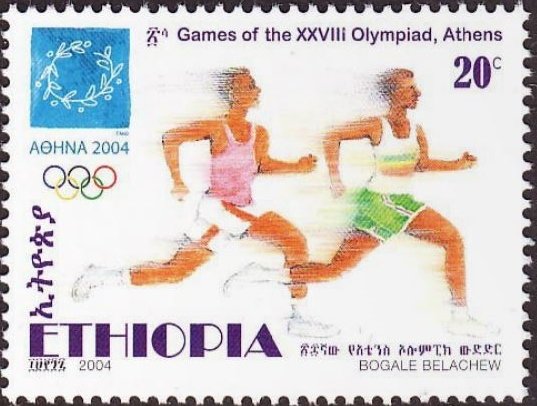 Olympic Games