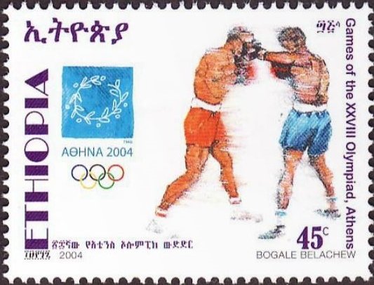 Olympic Games
