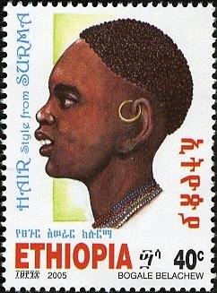 Mankind (Ethnology)