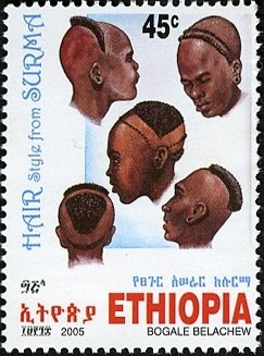 Mankind (Ethnology)
