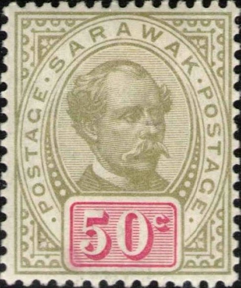 Issues of 1899-1908
