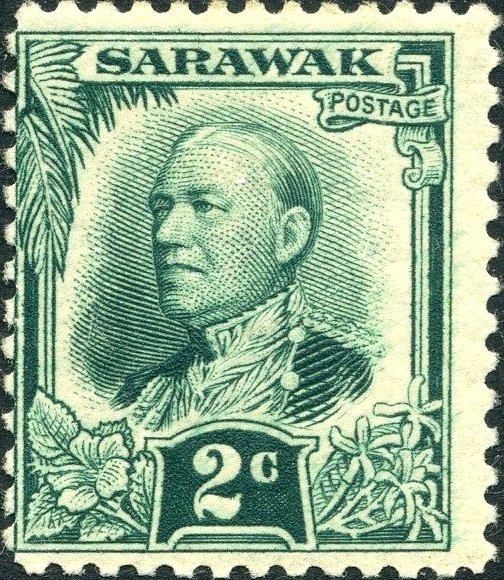Issues of 1932