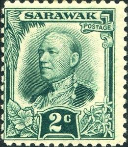 Stamp, Issues of 1932, Federal Malay States,  