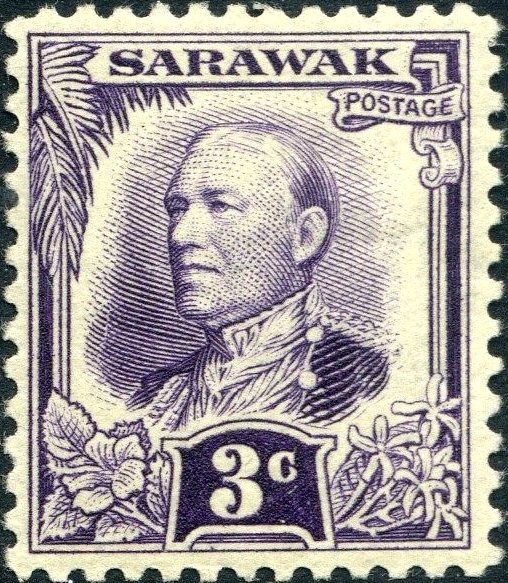 Issues of 1932