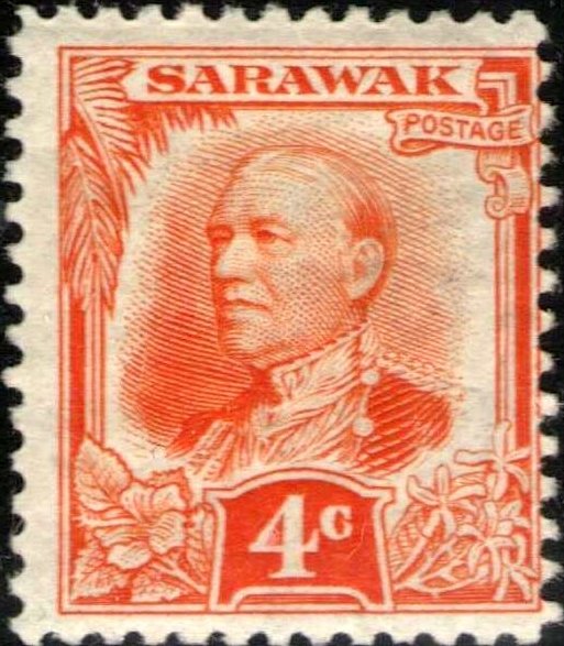 Issues of 1932