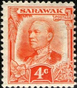 Stamp, Issues of 1932, Federal Malay States,  