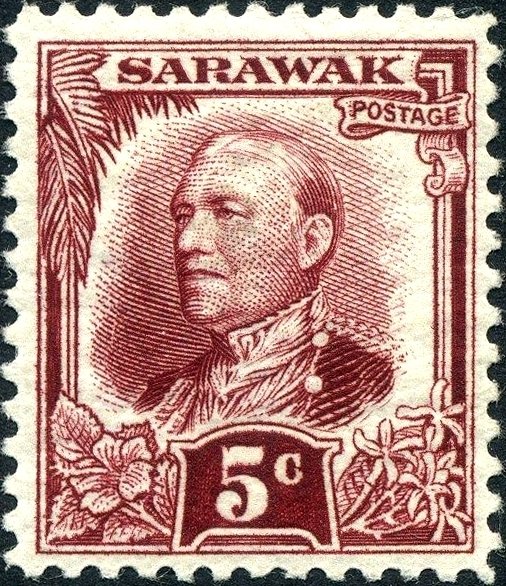 Issues of 1932