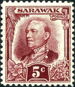 Stamp, Issues of 1932, Federal Malay States,  