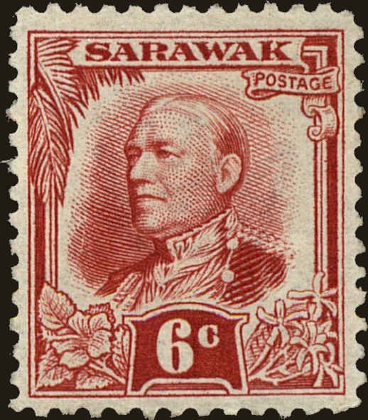 Issues of 1932