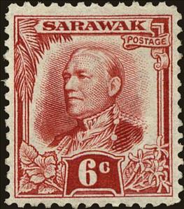 Stamp, Issues of 1932, Federal Malay States,  
