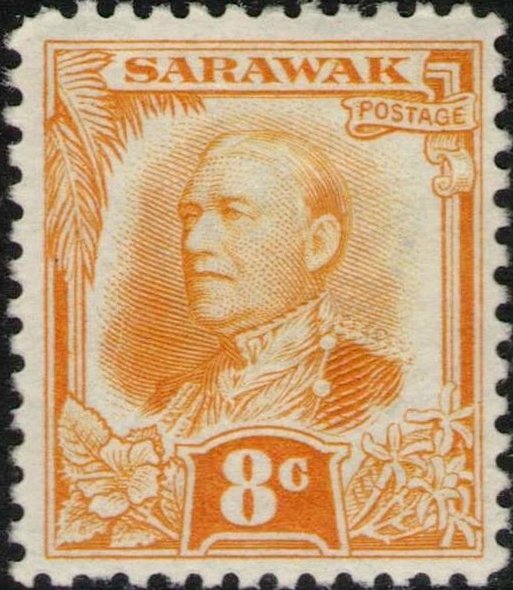 Issues of 1932
