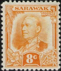 Stamp, Issues of 1932, Federal Malay States,  
