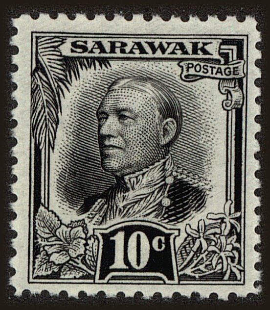 Issues of 1932