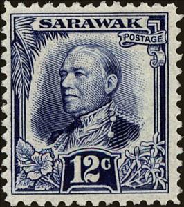 Stamp, Issues of 1932, Federal Malay States,  