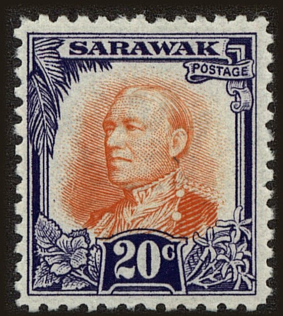 Issues of 1932