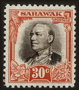Stamp, Issues of 1932, Federal Malay States,  