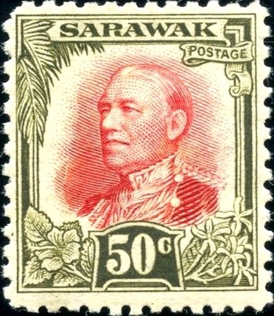 Issues of 1932
