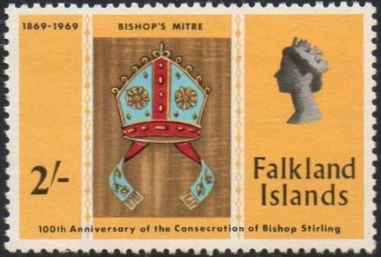 Bishops Miter