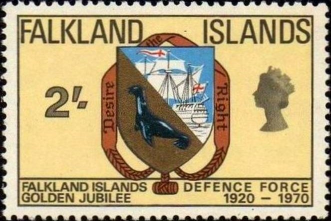 Defence Force Badge