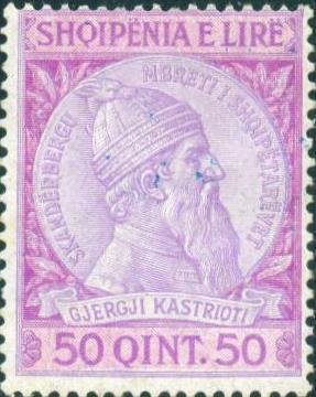 Skanderbeg