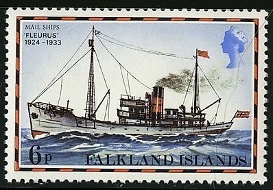 Fleurus 1924-1933
