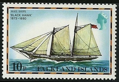 Black Hawk 1873-1880