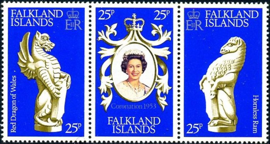 25th Anniversary of Coronation