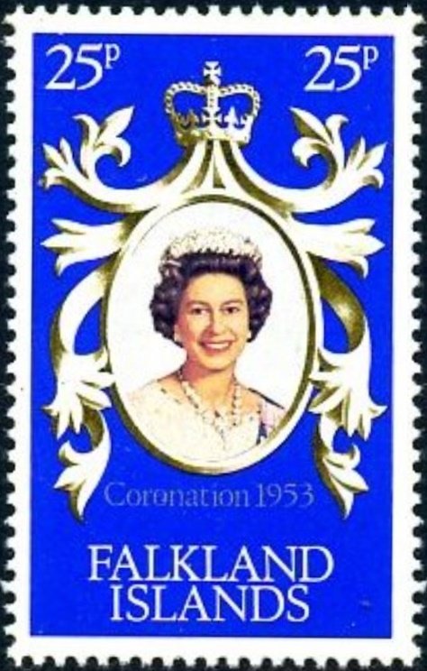 25th Anniversary of Coronation