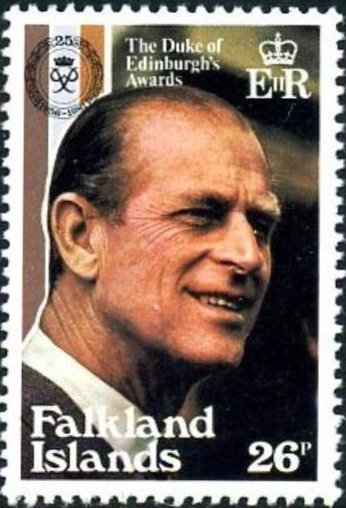 Duke of Edinburgh