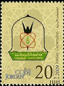Jordan Universities