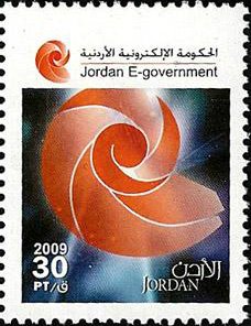 Jordan E-Government