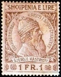 Skanderbeg