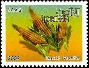 Vegeables