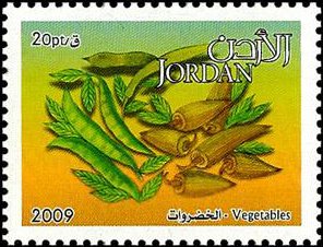 Vegeables