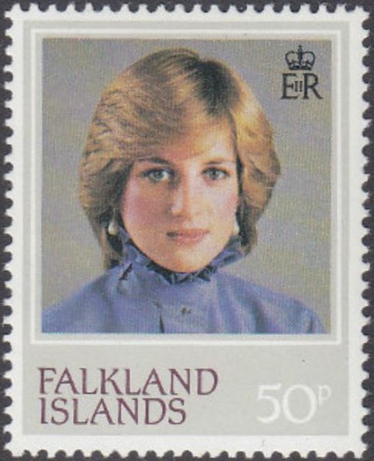 Princess Diana