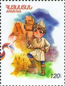 Traditional Costume