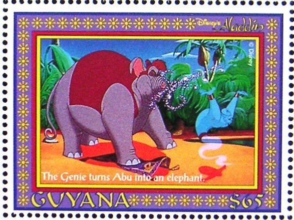 Elephant