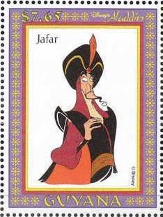 Jafar