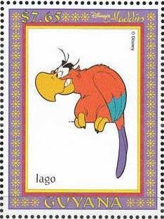 Lago