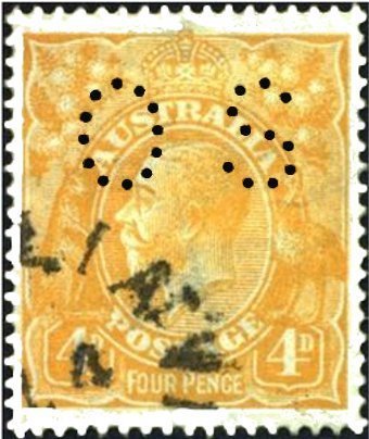 Punctured OS
