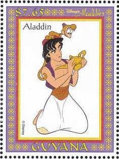 Aladdin