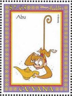 Abu