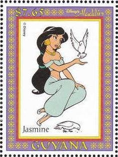 Jasmine