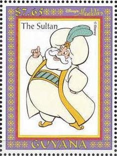 The Sultan