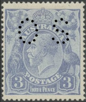 Punctured OS