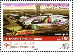 Union Properties